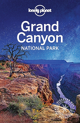 Download Lonely Planet Grand Canyon National Park (Travel Guide) (English Edition) PDF