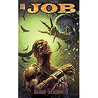 Job book cover