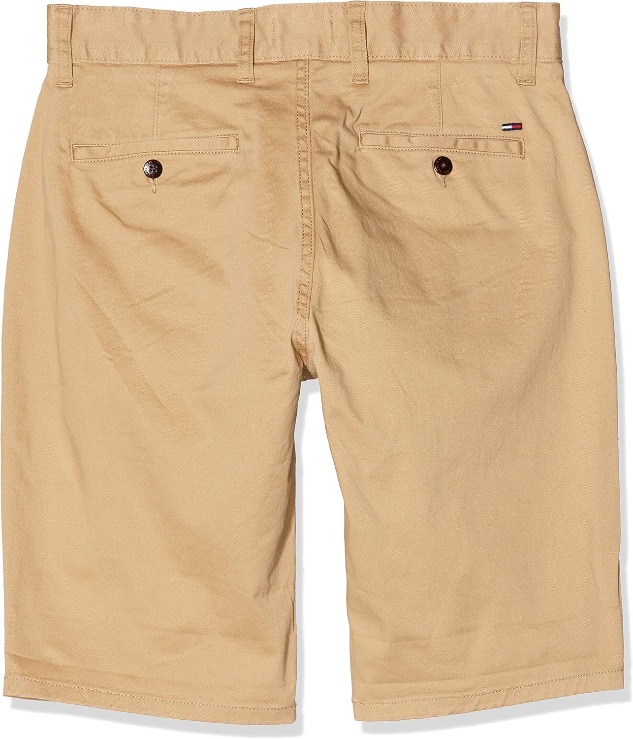 tommy jeans essential chino shorts