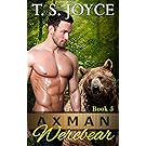 Axman Werebear (Saw Bears Series Book 5)