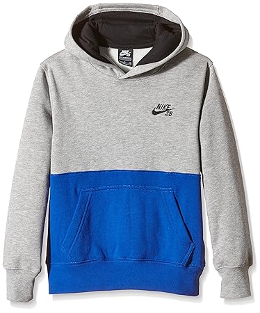 dark grey nike sweater