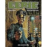 Eerie Archives Volume 20: Collecting Eerie 95-99