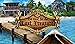 The Lost Treasure Lite