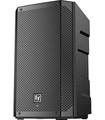 Amazon.com: Electro-Voice ZX1-90 8