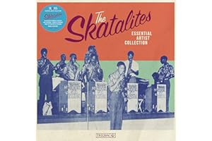 Essential Artist Collection - The Skatalites (Vinyl)