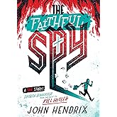 The Faithful Spy: Dietrich Bonhoeffer and the Plot to Kill Hitler