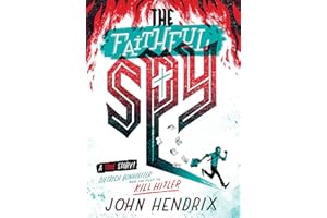 The Faithful Spy: Dietrich Bonhoeffer and the Plot to Kill Hitler