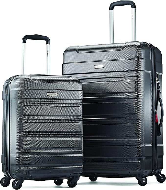 sirocco rose gold suitcase