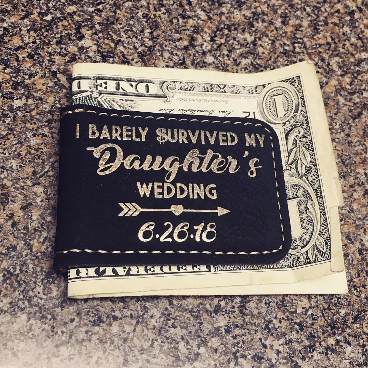 father of the bride gifts amazon
