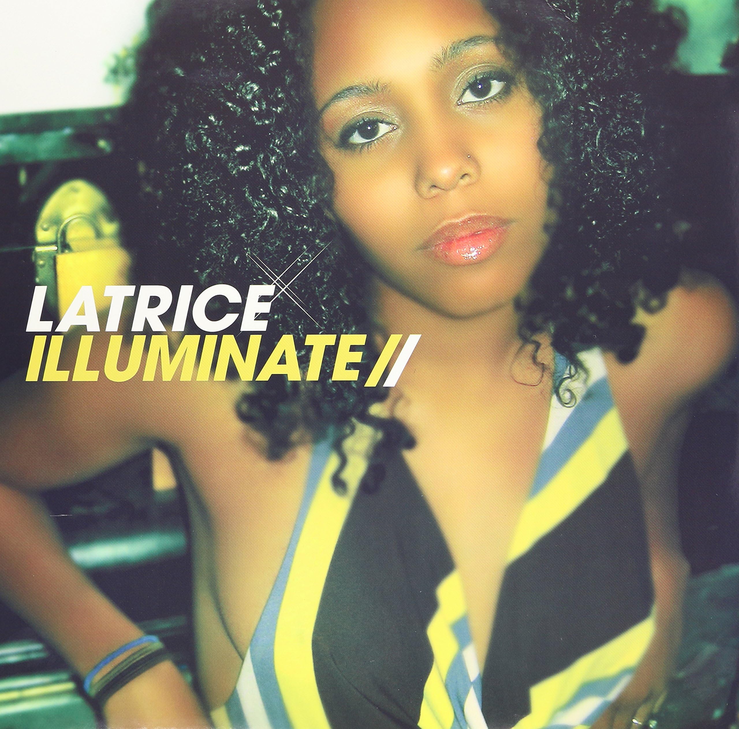 ILLUMINATE [Vinyl]