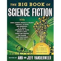 The Big Book of Science Fiction