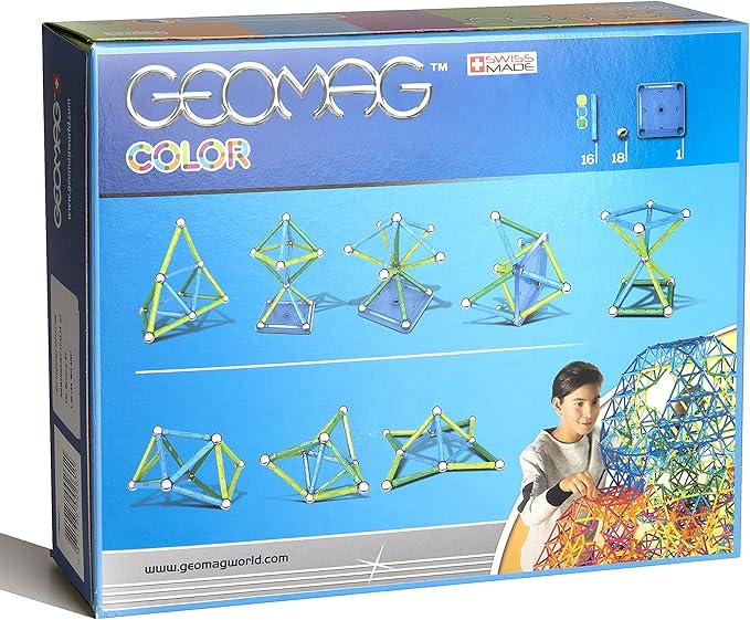 geomag 35 pieces