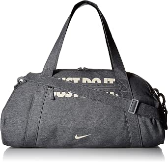 Amazon.com: Nike Gym Club - Bolso deportivo para mujer, talla única : Ropa,  Zapatos y Joyería