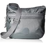 Kipling Damen Tally Umhängetasche – Wasserabweisendes Nylon, Verstellbarer Gurt, Leicht & Stylisch