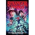 Stranger Things Omnibus Volume 1 (Graphic Novel)