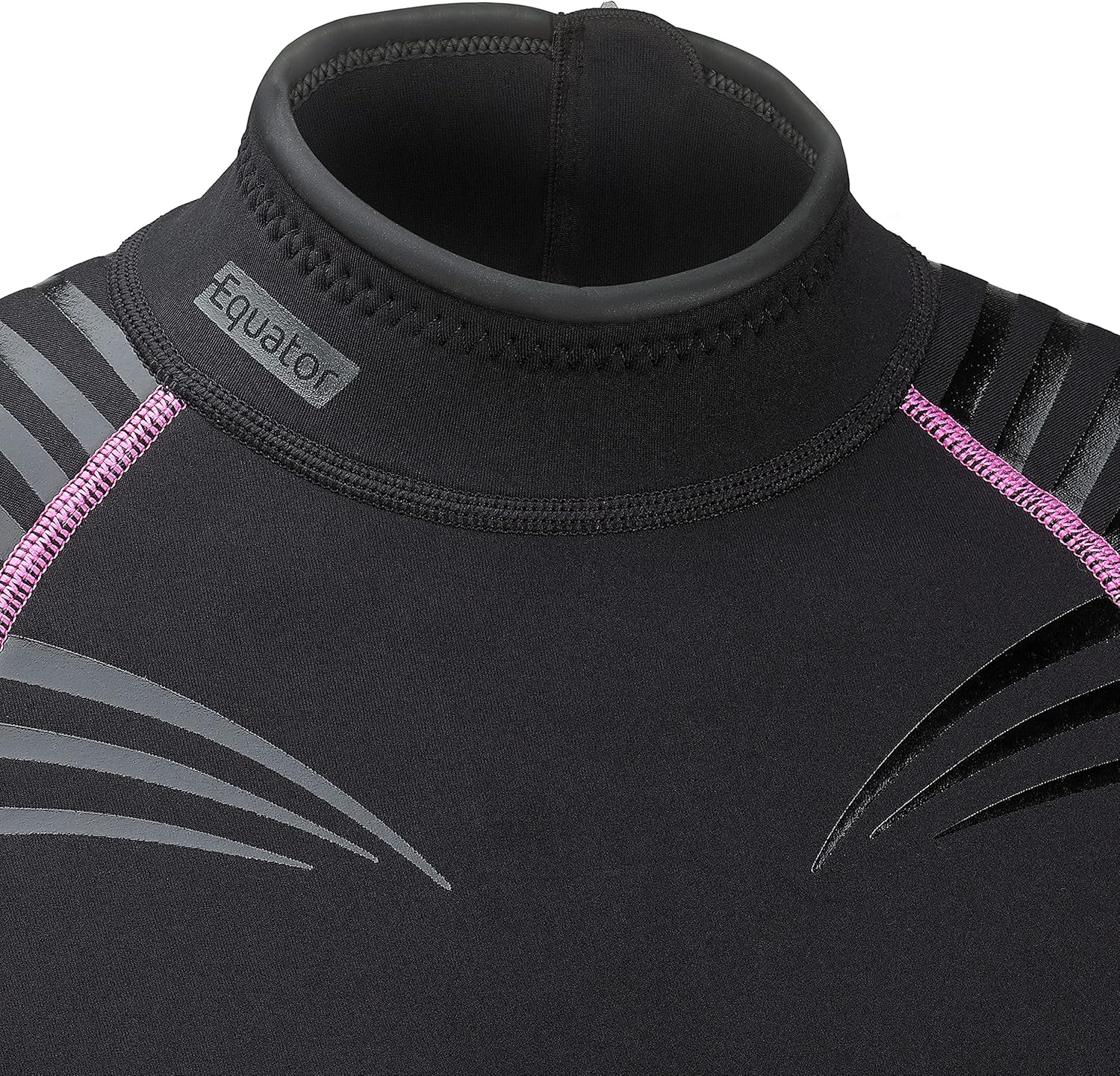 Rapido Equator Boutique Collection Womens Wetsuit Superior Flex Stretch Neoprene Wetsuit for Women | Premium 2 mm Shorty Wetsuit Womens | Traje De Neopreno para Mujer: Sports & Outdoors