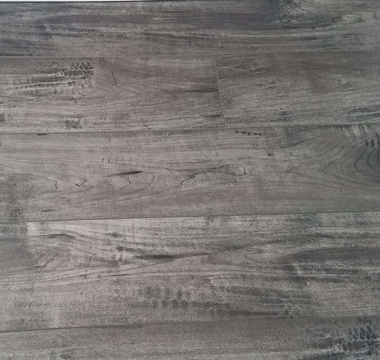 Turtle Bay Floors Waterproof Click Wpc Flooring Crafted Maple