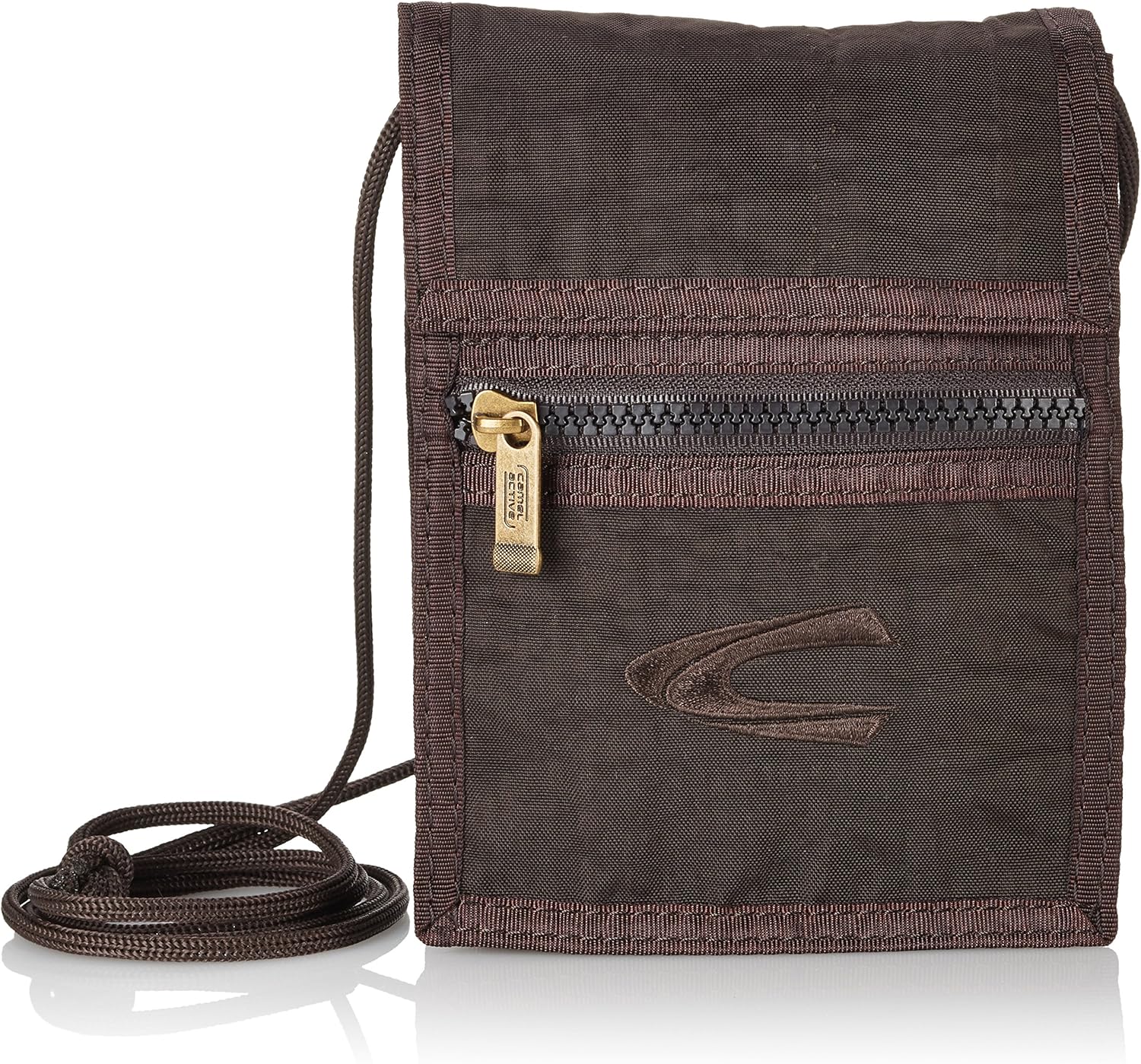 camel active luggage 20