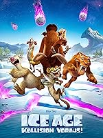 Ice Age - Kollision voraus