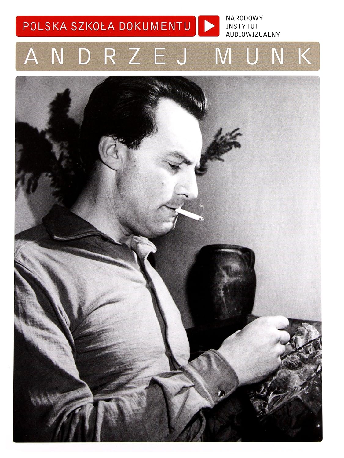 Amazon Com Andrzej Munk Polish School Of Documentary Movies Movies Tv