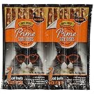Prime Taste Treats Duck Jerky Treat for Cats, 35g