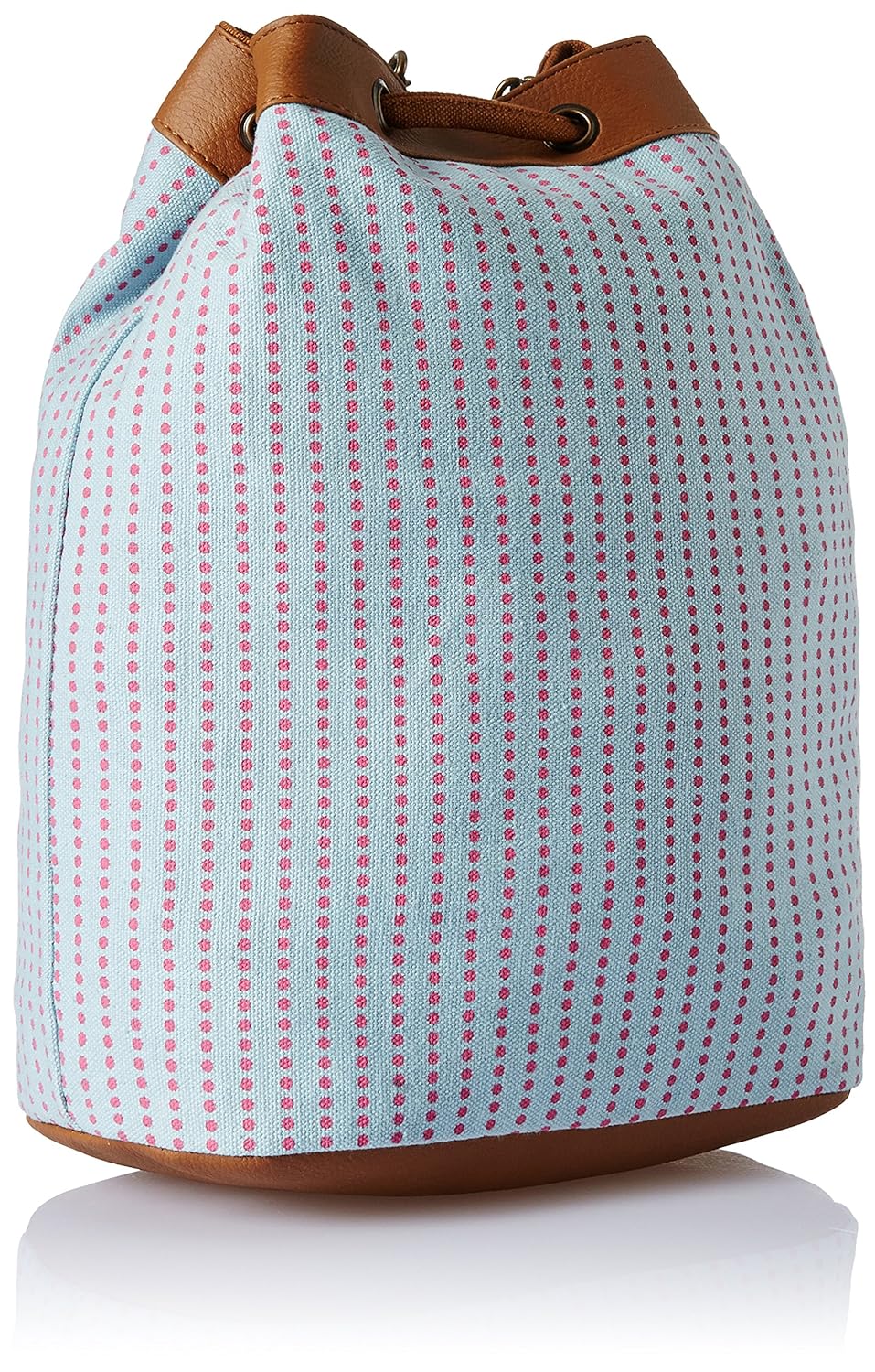 kanvas katha women's sling bag (multicolor) ()