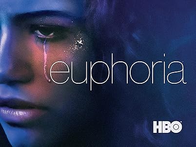 euphoria prime video canada