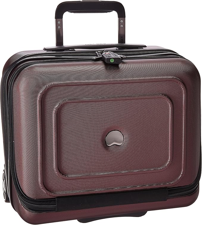 DELSEY Paris Cruise Lite Hardside 2 Wheel Underseater W