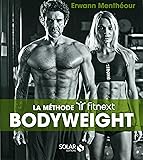 La méthode Fitnext bodyweight
