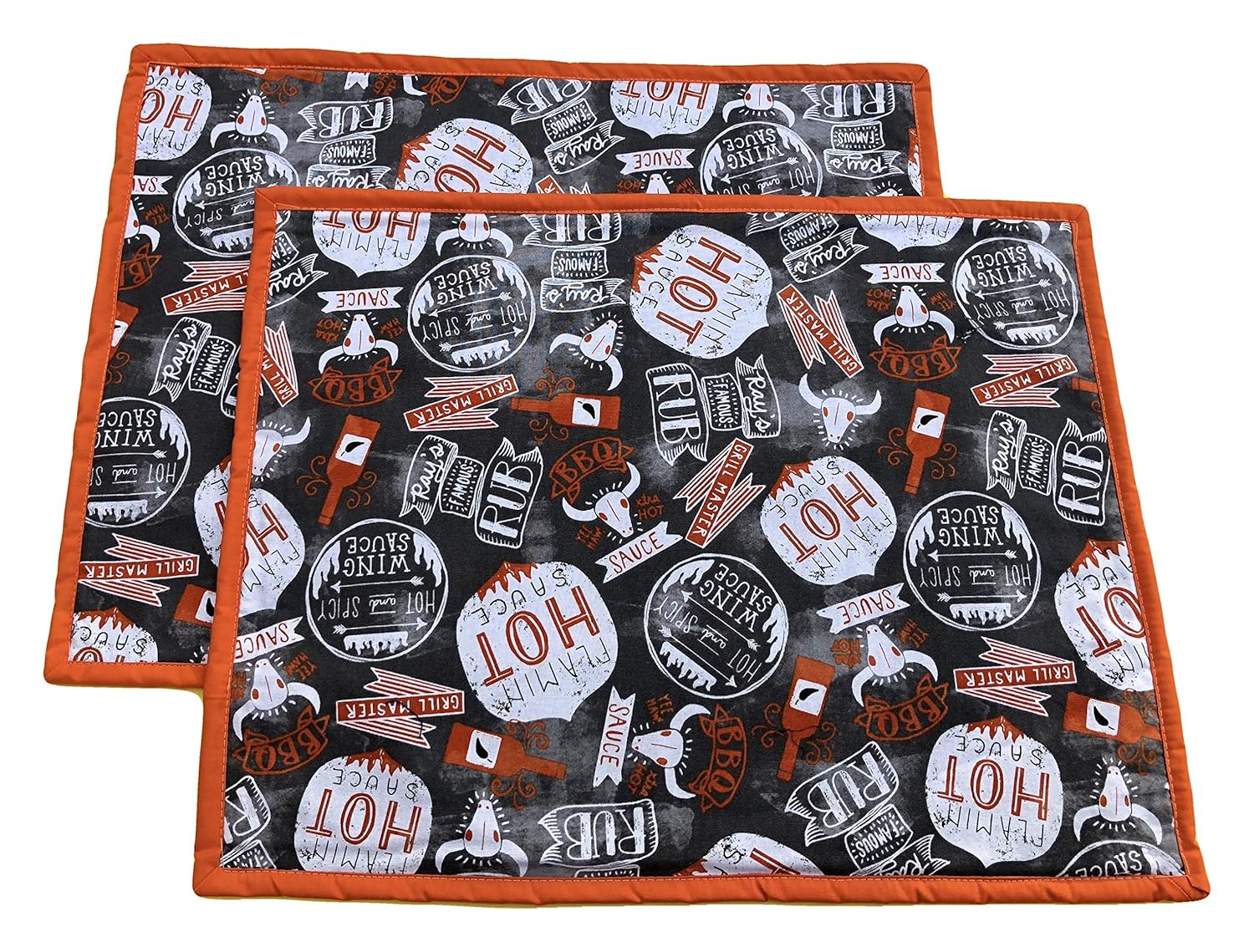 Barbecue essay picture