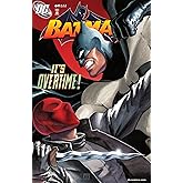 Batman (1940-2011) #641