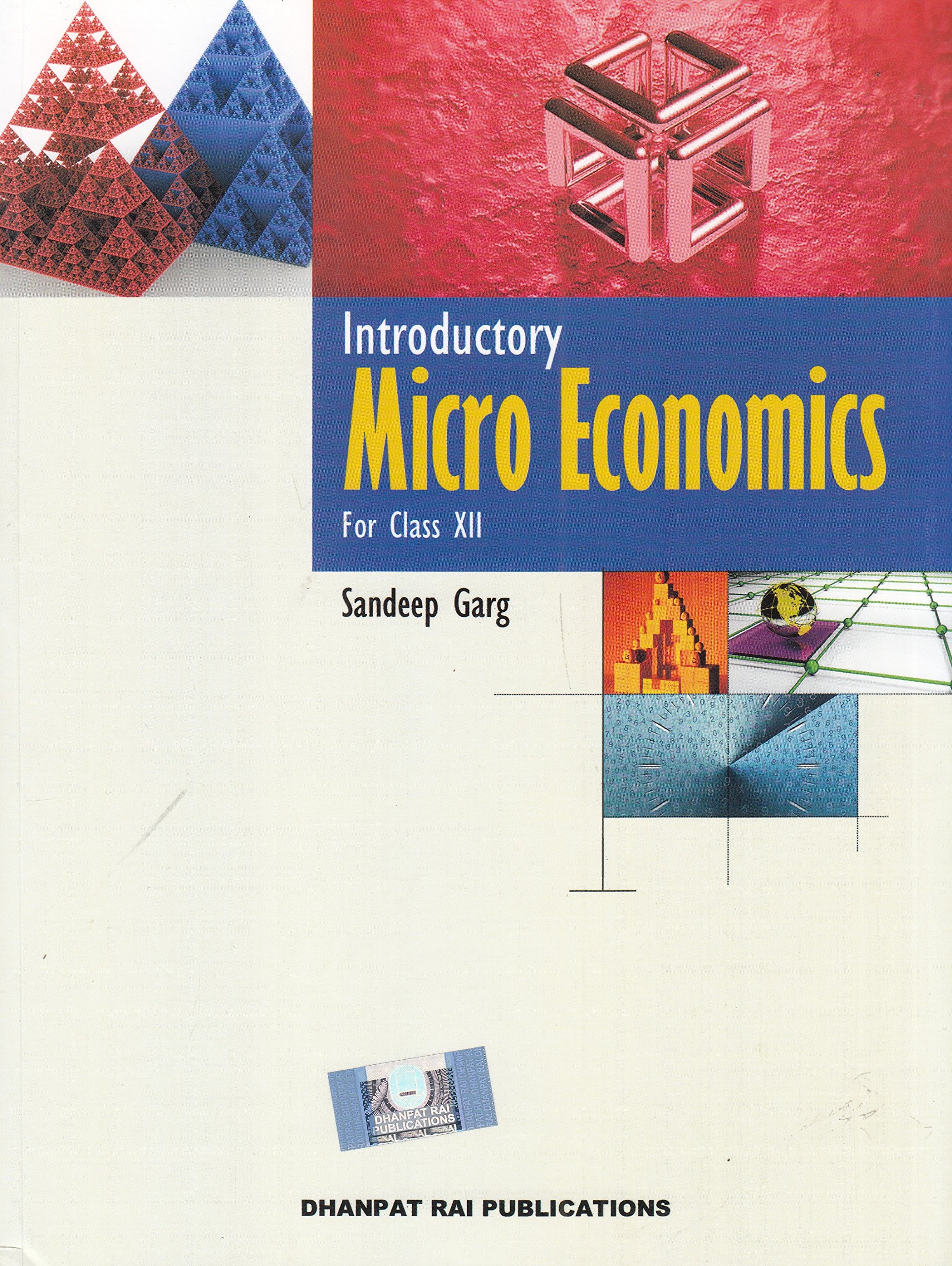 Introductory Micro Economics For Class 12 Sandeep Garg Author Amazon Com Books Introductory Micro Economics For Class 12 Sandeep Garg Author Amazon Com Books