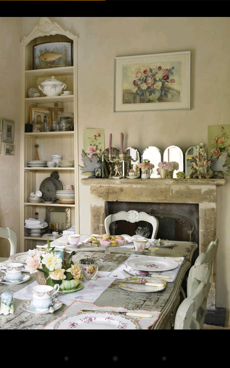 Romantic Homes:Amazon.com:Appstore for Android