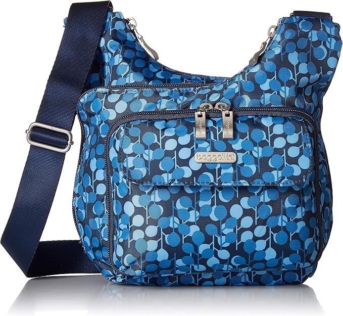 baggallini criss cross