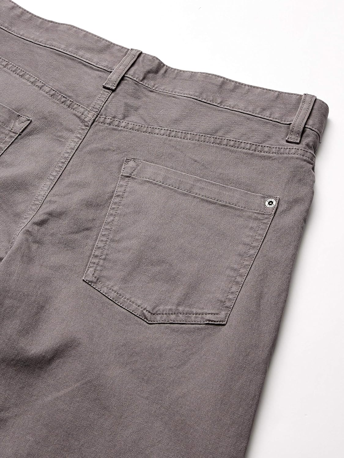 RVCA Men's Daggers Twill Pant: Clothing