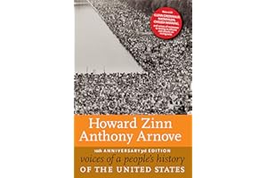 Voices of a People's History of the United States, 10th Anniversary Edition