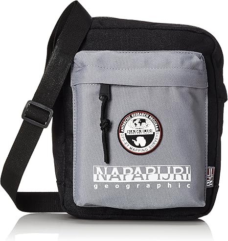 napapijri happy cross body bag
