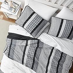 Nautica - Twin Quilt Set, Cotton Reversible
