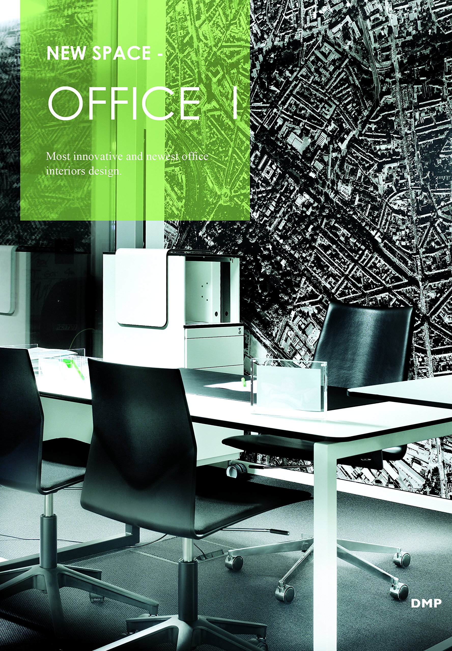 Office Design 1 New Space Editorial Team Amazon Com Books