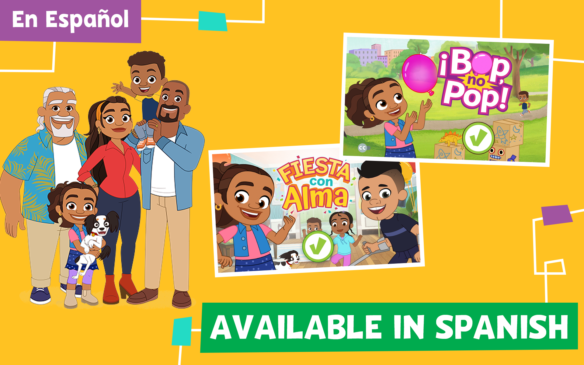 PBS KIDS for Android