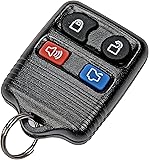 Amazon Com 2004 04 Buick Rendezvous Gm Keyless Entry
