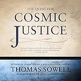 The Quest for Cosmic Justice