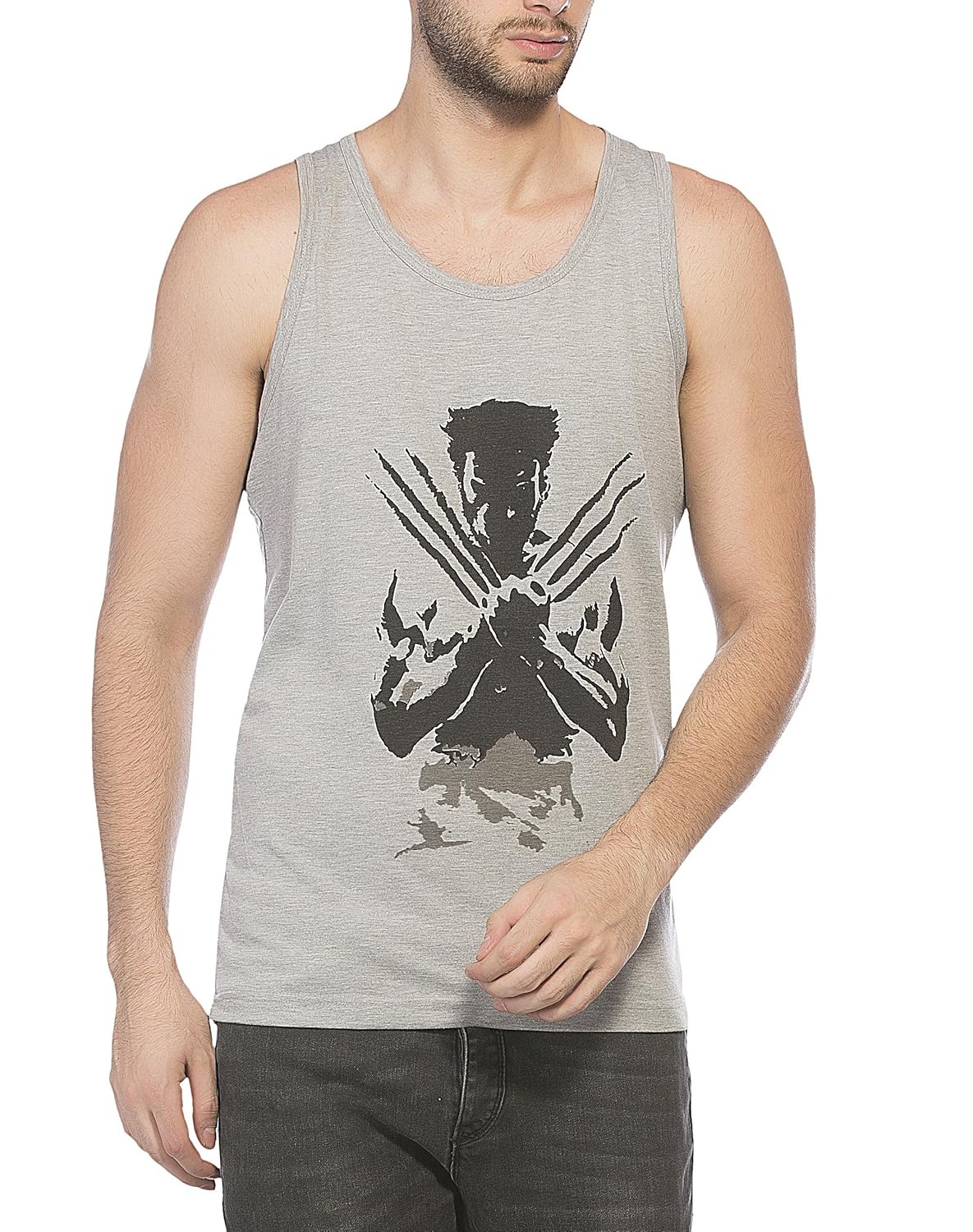 alan jones clothing men's cotton sando