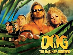 Watch Dog The Bounty Hunter Season 2 Prime Video