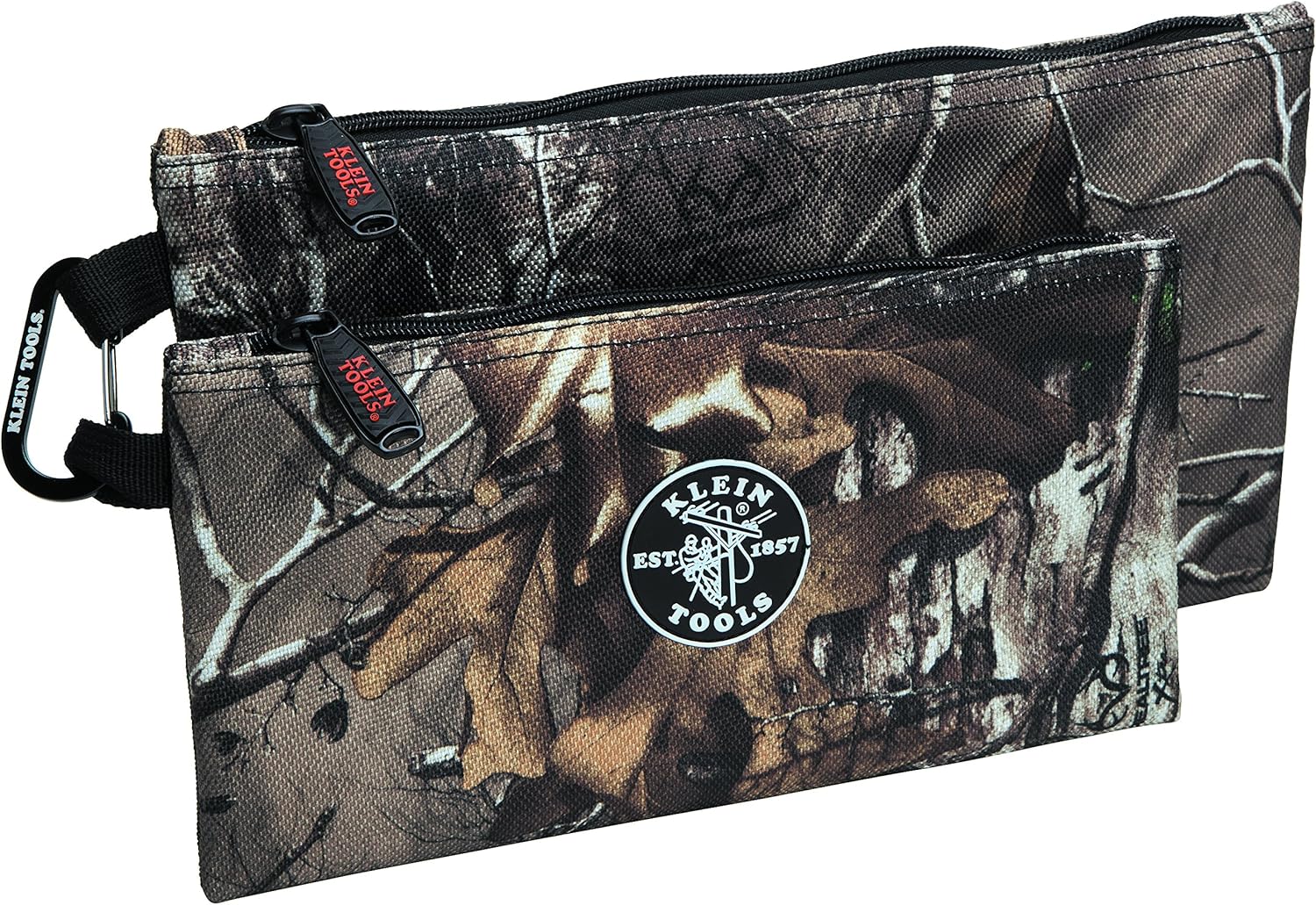 Best klein tools small zipper