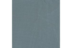 LinenTopia 3-Piece Couch Cover Set, Sofa, Loveseat, and Arm Chair Slipcovers, Form fit Stretch, Wrinkle Free, Furniture Protector, Sofa Covers for Living Room, Polyester Spandex (Dusty Blue)