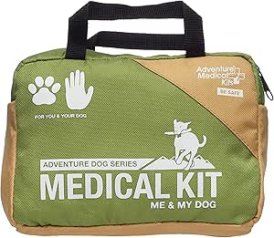 dog first aid kit amazon