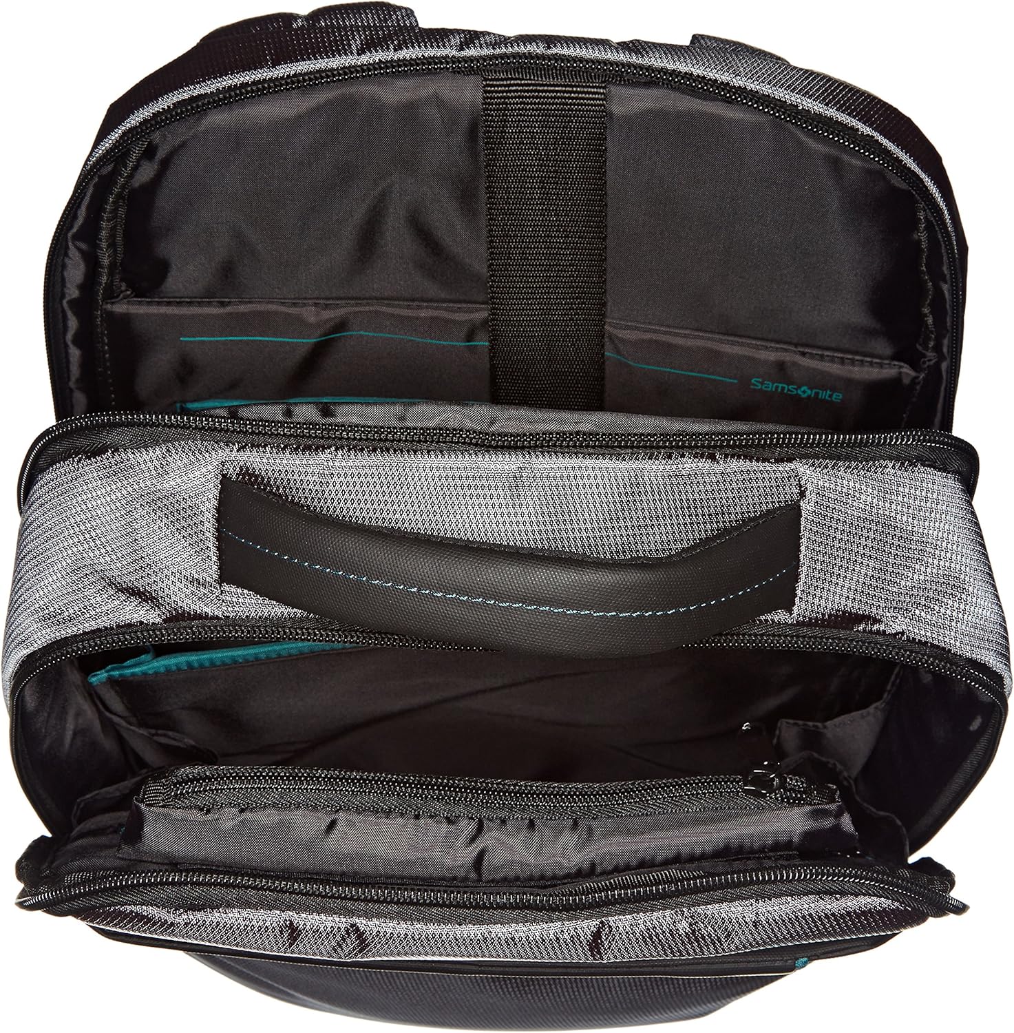 mochila samsonite qibyte