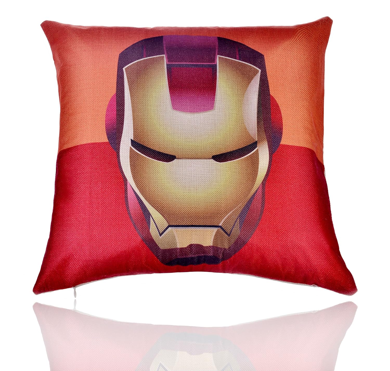 Amazon Com Reindear 18 Premium Comics Superhero Cotton Linen