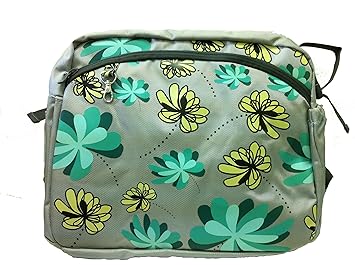 simply good diaper bag